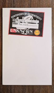 Detective Comics #1000 Suayan Cover B (2019)