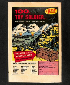 The Many Ghosts of Dr. Graves #37