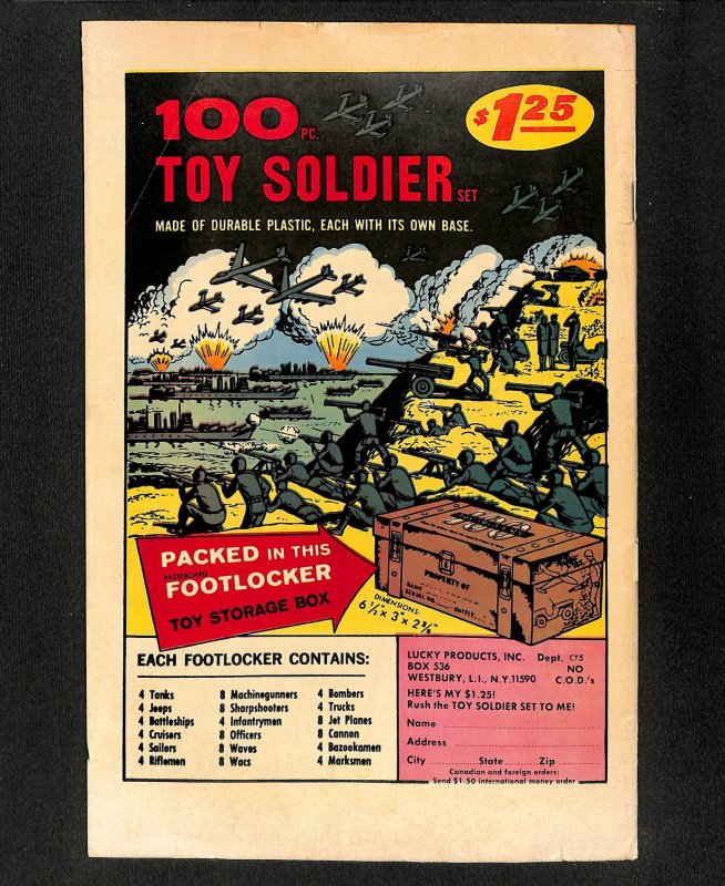 The Many Ghosts of Dr. Graves #37