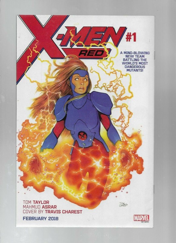 OLD MAN HAWKEYE #1 - THIRD PRINTING VARIANT EDITION! - (9.2) 2018