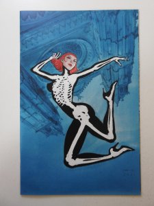 Karmen #4 Virgin Variant 359/400 W/ COA!