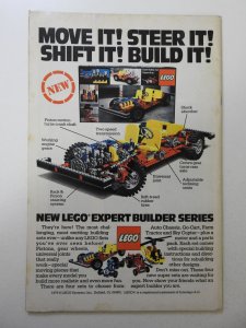 Spider-Woman #10 (1979) FN Condition! moisture stain