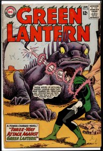 Green Lantern #34 (1965)