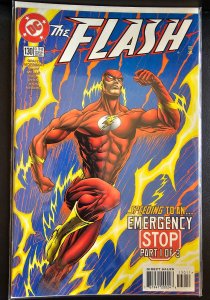 The Flash #130 (1997)