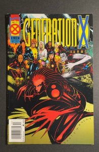Generation X #2 (1994)