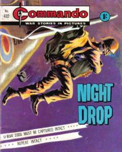 Night Drop