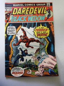 Daredevil #106 (1973) VG/FN Condition
