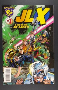 JLX (1996)