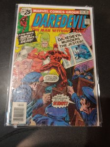 Daredevil #135 (1976)
