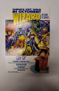 Spawn #12 (1993) NM Image Comic Book J680