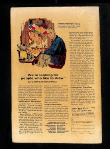 Daredevil #27 FN 6.0 Spider-Man!