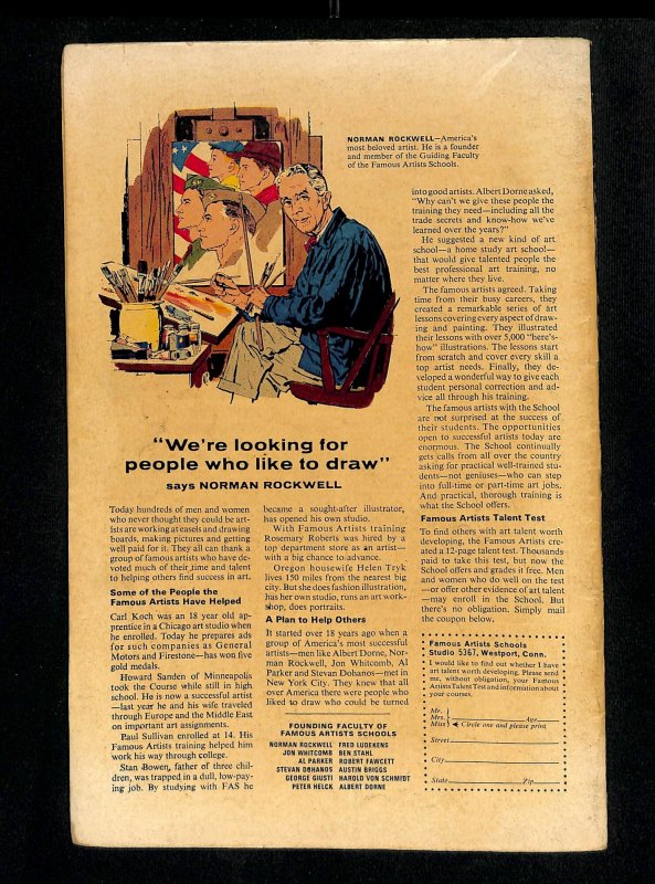 Daredevil #27 FN 6.0 Spider-Man!