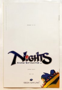 Wonder Woman #115 (Nov 1996, DC) VF/NM