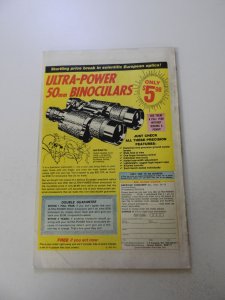 Giant-Size Fantastic Four #6 (1975) FN/VF condition