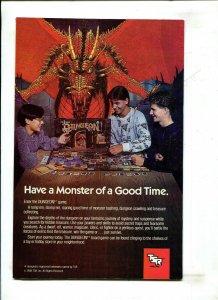 AMAZING SPIDER-MAN #341 (NEWSSTAND) - POWERLESS PART 1 (9.2) 1990