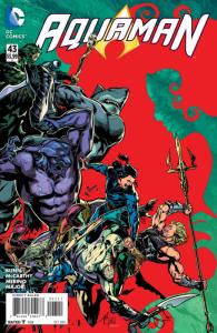 Gospel of Destruction