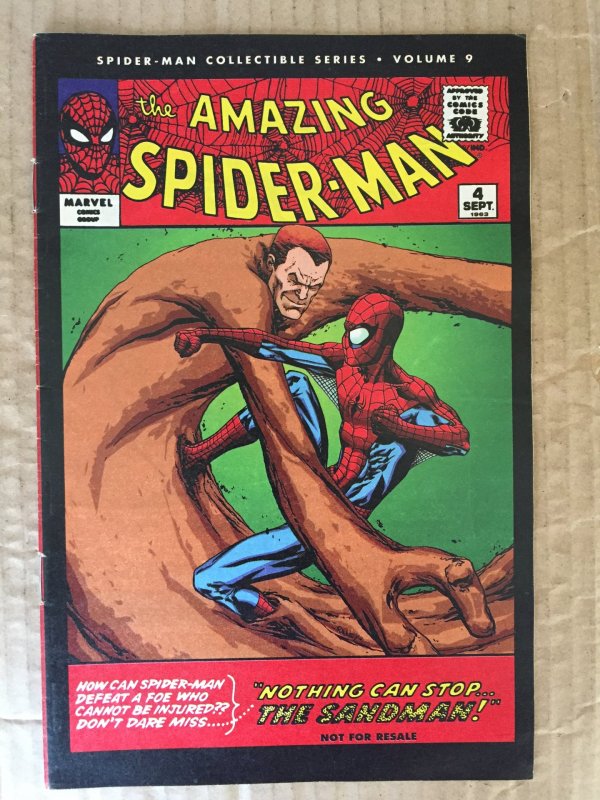 Spider-Man Collectible Series #9 (2006)