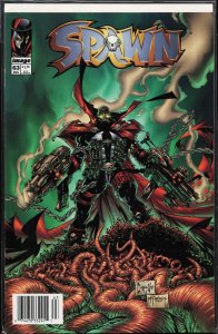 Spawn #63 (1997) Spawn