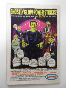 Superboy #156 (1969) VG/FN Condition! indentations fc