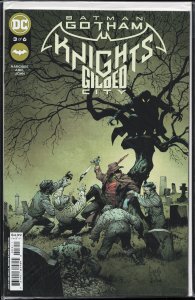 Batman: Gotham Knights – Gilded City #3 (2023) Batman