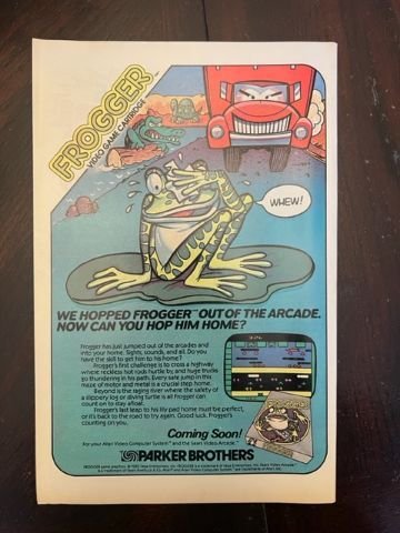 Night Force #4 (1982) - NM