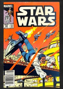Star Wars #83 (1984)