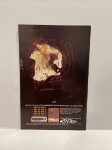 The New Teen Titans #5 1984 Series