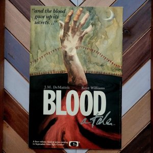 ALIEN LEGION Vol.2 #1-3 (Epic/Marvel 1987) HIGH GRADE, Premiere issues in series