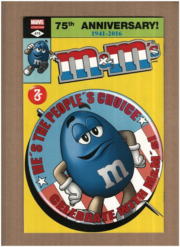 Power Man and Iron Fist #3 Marvel Comics 2016 VF+ 8.5