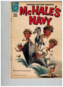 McHale's Navy (1964)