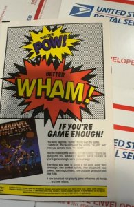 The Incredible Hulk #330 (1987)mcfarlane pencils