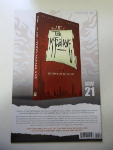 Spawn #225 Cover B by Todd McFarlane (2012) VF- Condition