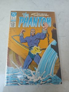 The Phantom #3 (1988)