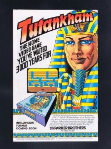 Iron Man #174 (1983)