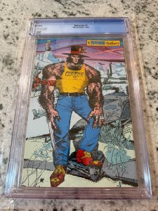Wolverine # 2 CGC Graded 9.4 Marvel Comic Book 1988 Chris Claremont JH23