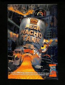 Daredevil Minus 1 #1