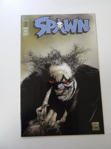 Spawn #202 (2011) NM condition