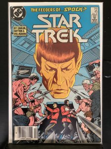 Star Trek #45 (1987)