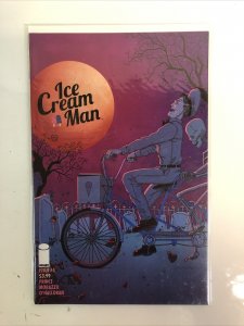 Ice Cream Man (2018) Starter Consequential Set # 1-20 (NM+) Image Comics