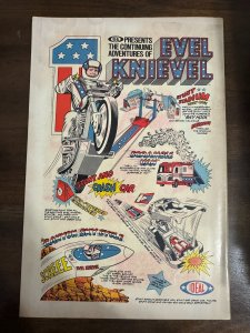 Marvel Premiere #20 (1975)