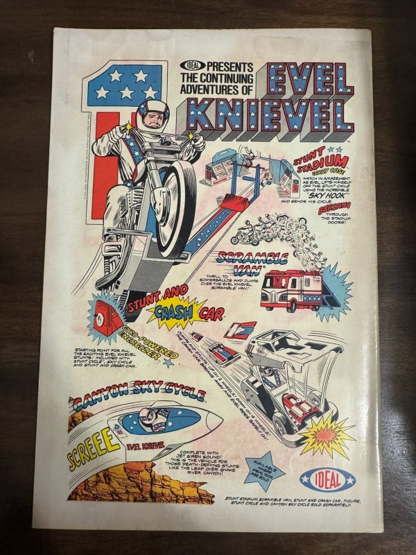 Marvel Premiere #20 (1975)