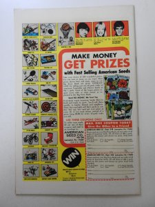 Werewolf by Night #29  (1975) vs Dr. Glitternight! Beautiful VF- Condition!!