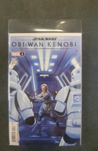 Star Wars: Obi-Wan Kenobi #4 (2024)