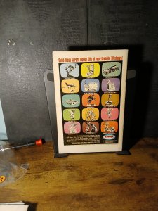 Strange Tales #155 (1967) Nick Fury