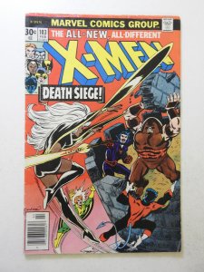 The X-Men #103 (1977) VG- Condition