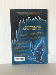 Raven Daughter Of Darkness Vol 1 Trade Paperback