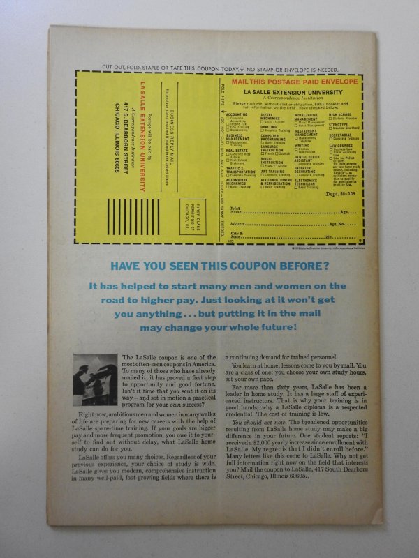 The Amazing Spider-Man #131 (1974) VG Condition MVS intact!