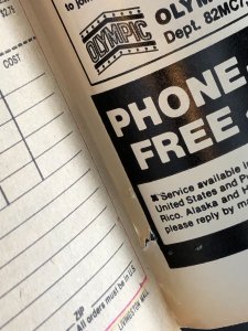 Master of Kung Fu #117 (1982)