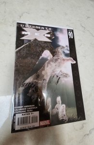 Ultimate X-Men #90 (2008)