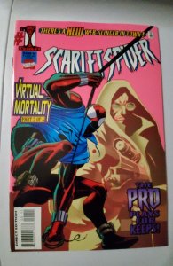 Scarlet Spider #1 (1995) VG / FN